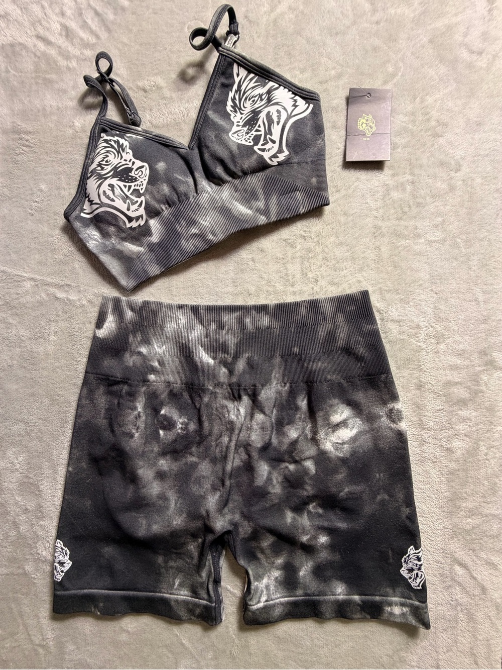 Darc Sport set